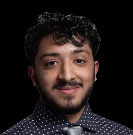 Daanish Ali